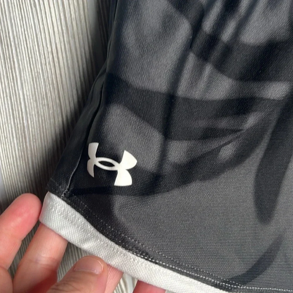 Youth Under Armour Shorts Size Youth Large